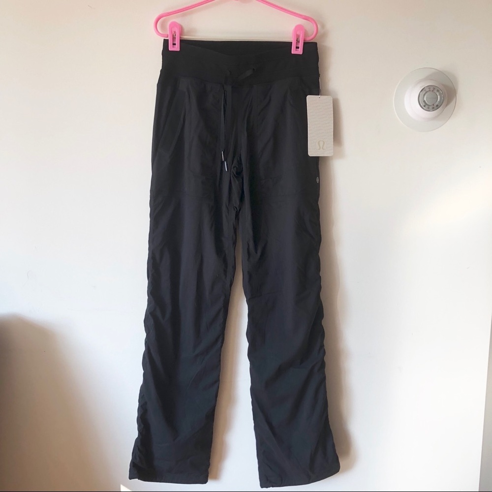 Lululemon Dance Studio Pant III Lined R - Picture 5 of 5